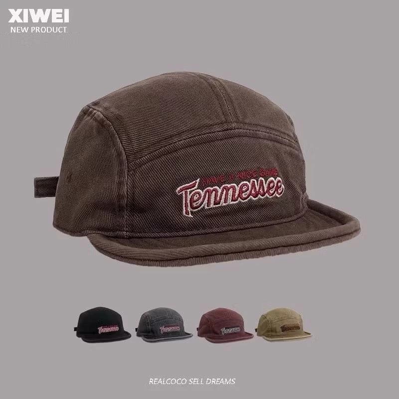 MŨ LƯỠI TRAI TENNESSEE