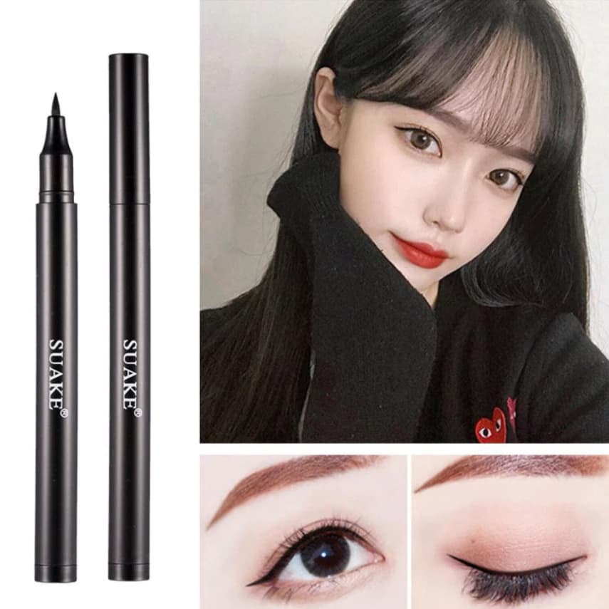 Bút Kẻ Mắt nước SUAKE chống trôi Siêu Mảnh Siêu Rẻ PRINCESS BEAUTY