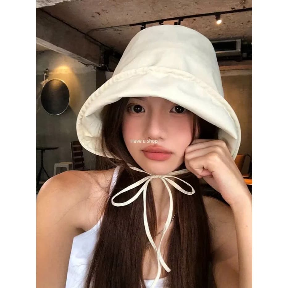 MŨ CHỐNG NẮNG VÀNH RỘNG CHE NẮNG