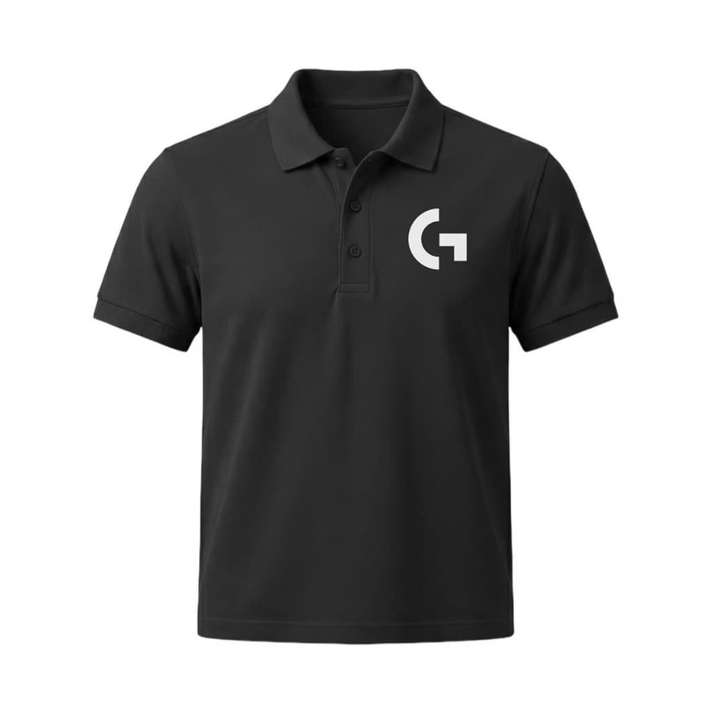 (Quà tặng) Áo Thun Logitech G