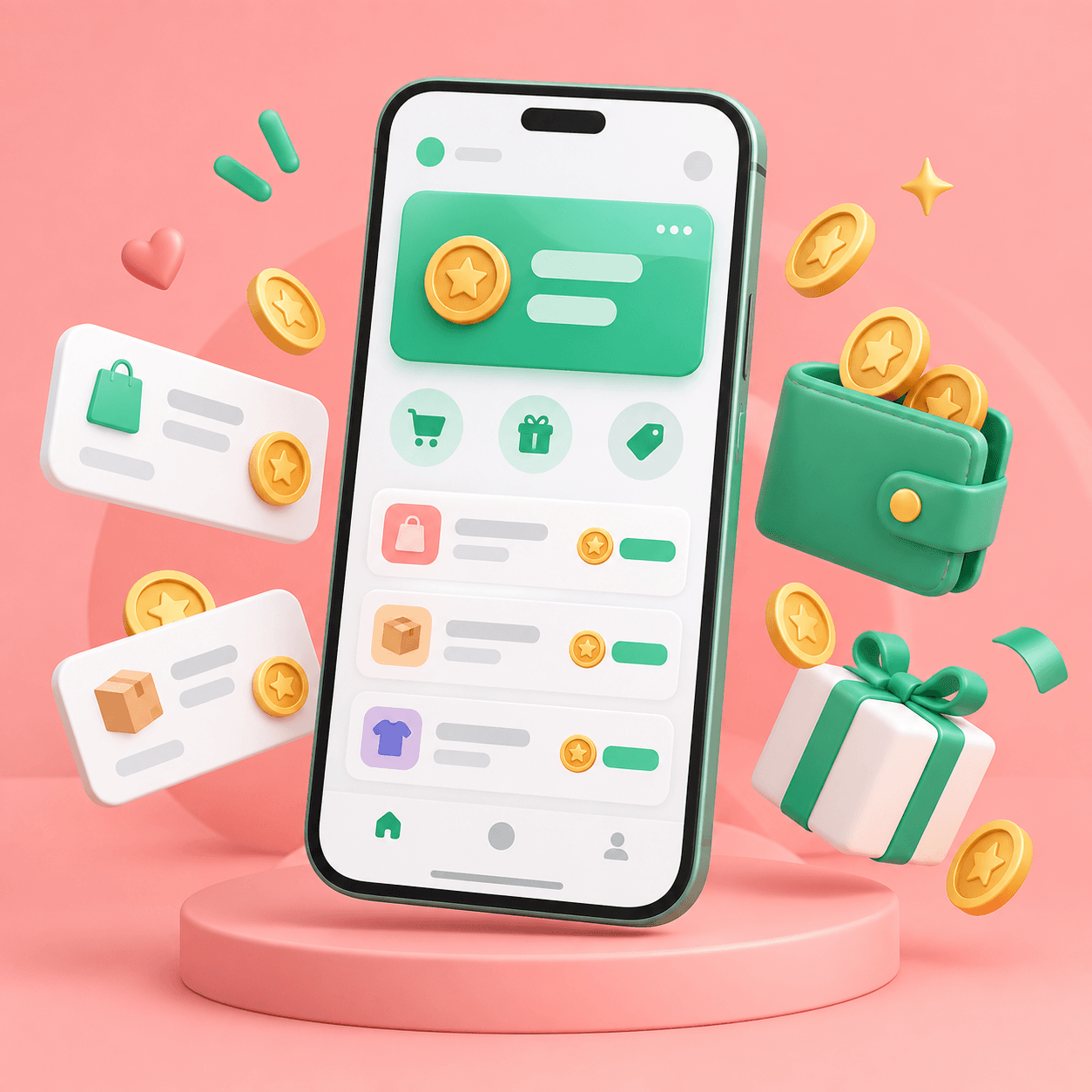 Ảnh chụp màn hình ứng dụng